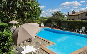 Holiday Home Cignanbianco - Tramonto By Interhome
